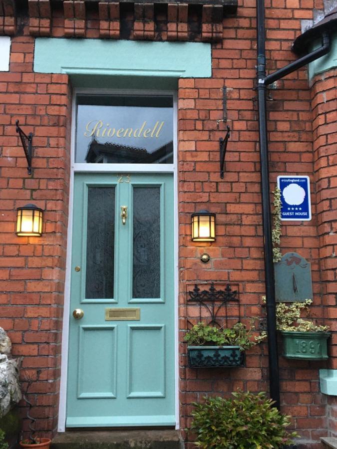 Rivendell Guest House Keswick  Luaran gambar