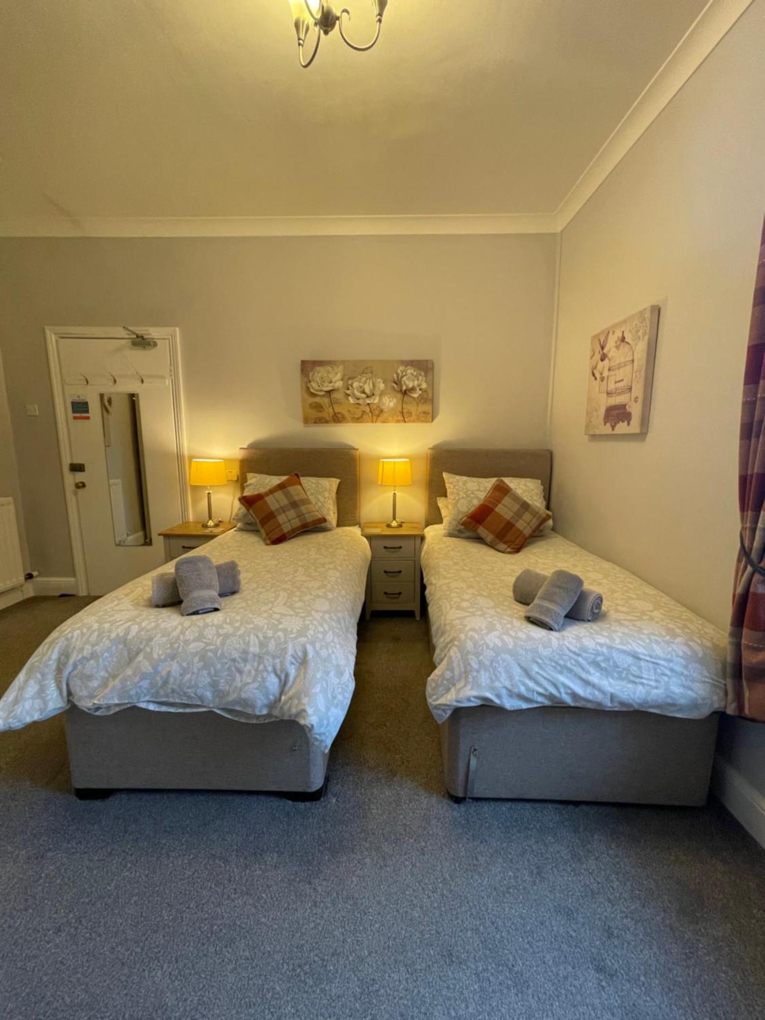 Rivendell Guest House Keswick  Luaran gambar