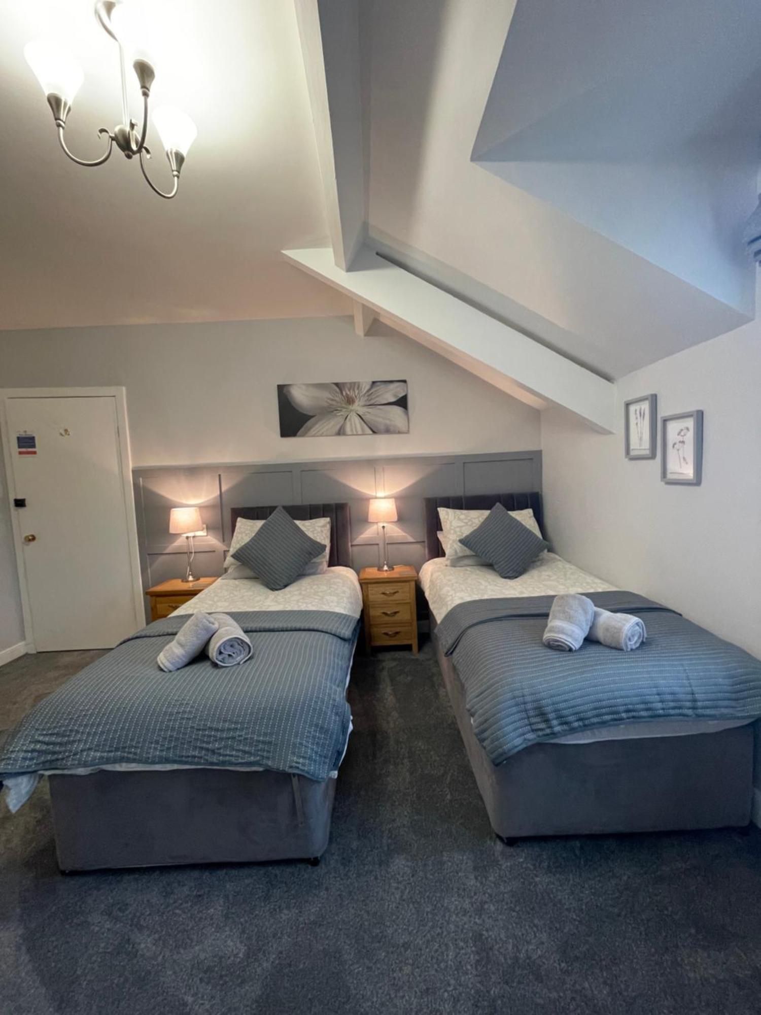 Rivendell Guest House Keswick  Luaran gambar