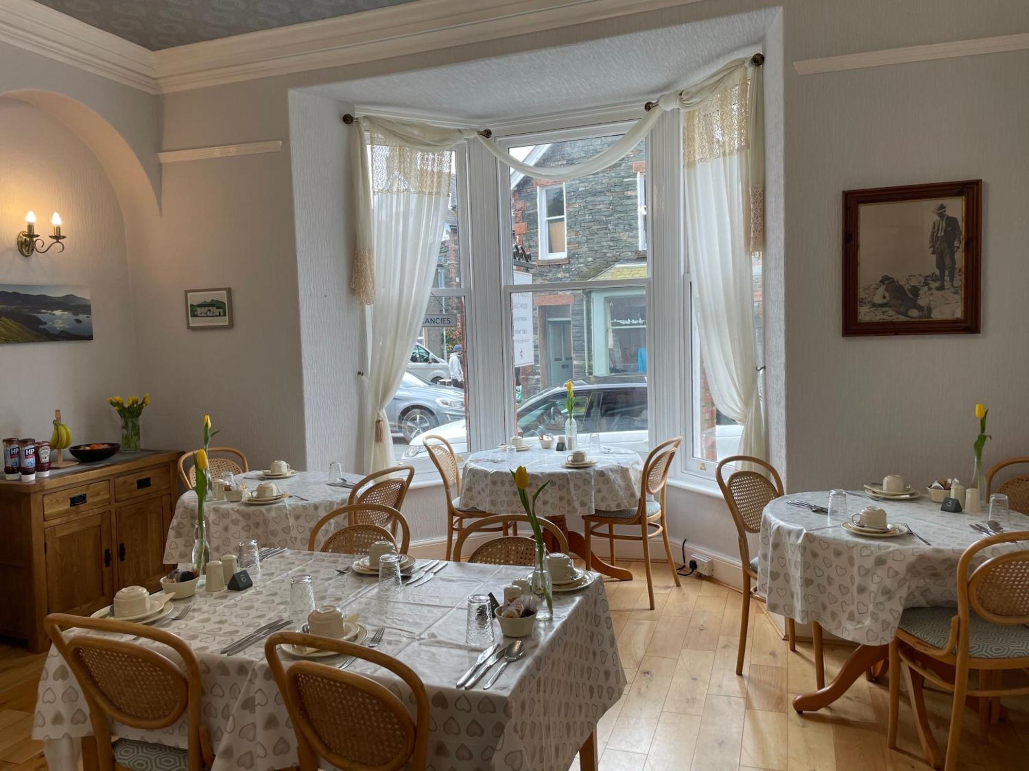 Rivendell Guest House Keswick  Luaran gambar