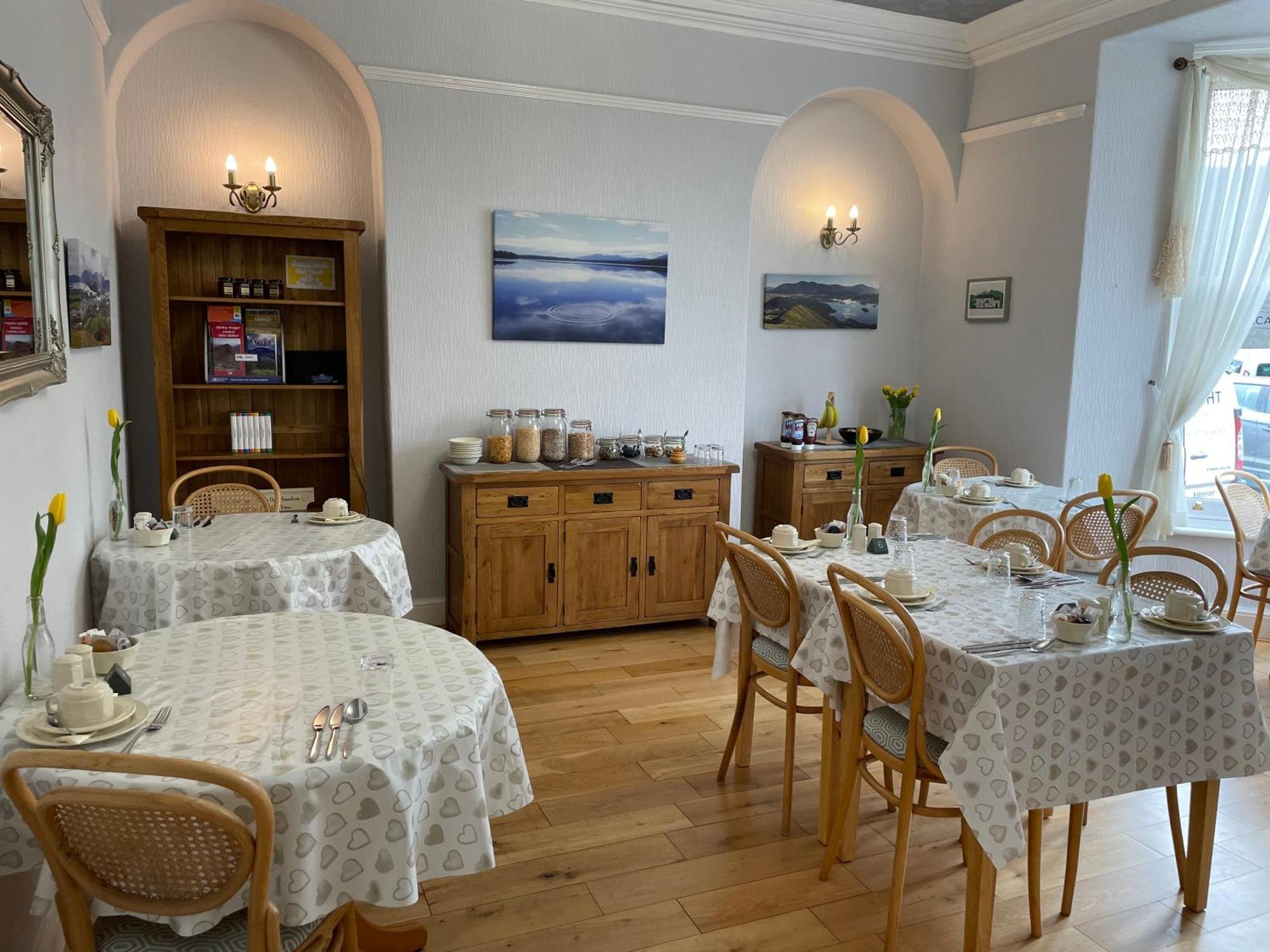 Rivendell Guest House Keswick  Luaran gambar