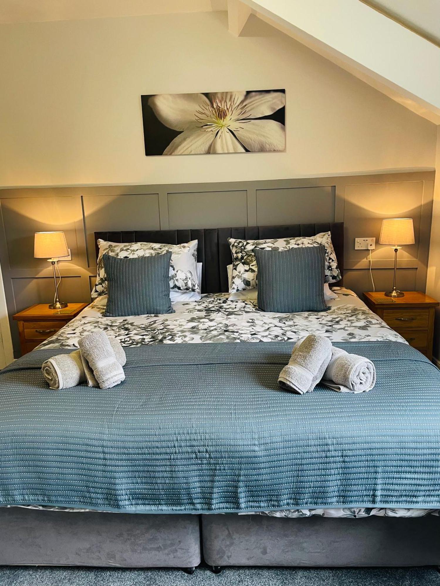 Rivendell Guest House Keswick  Luaran gambar