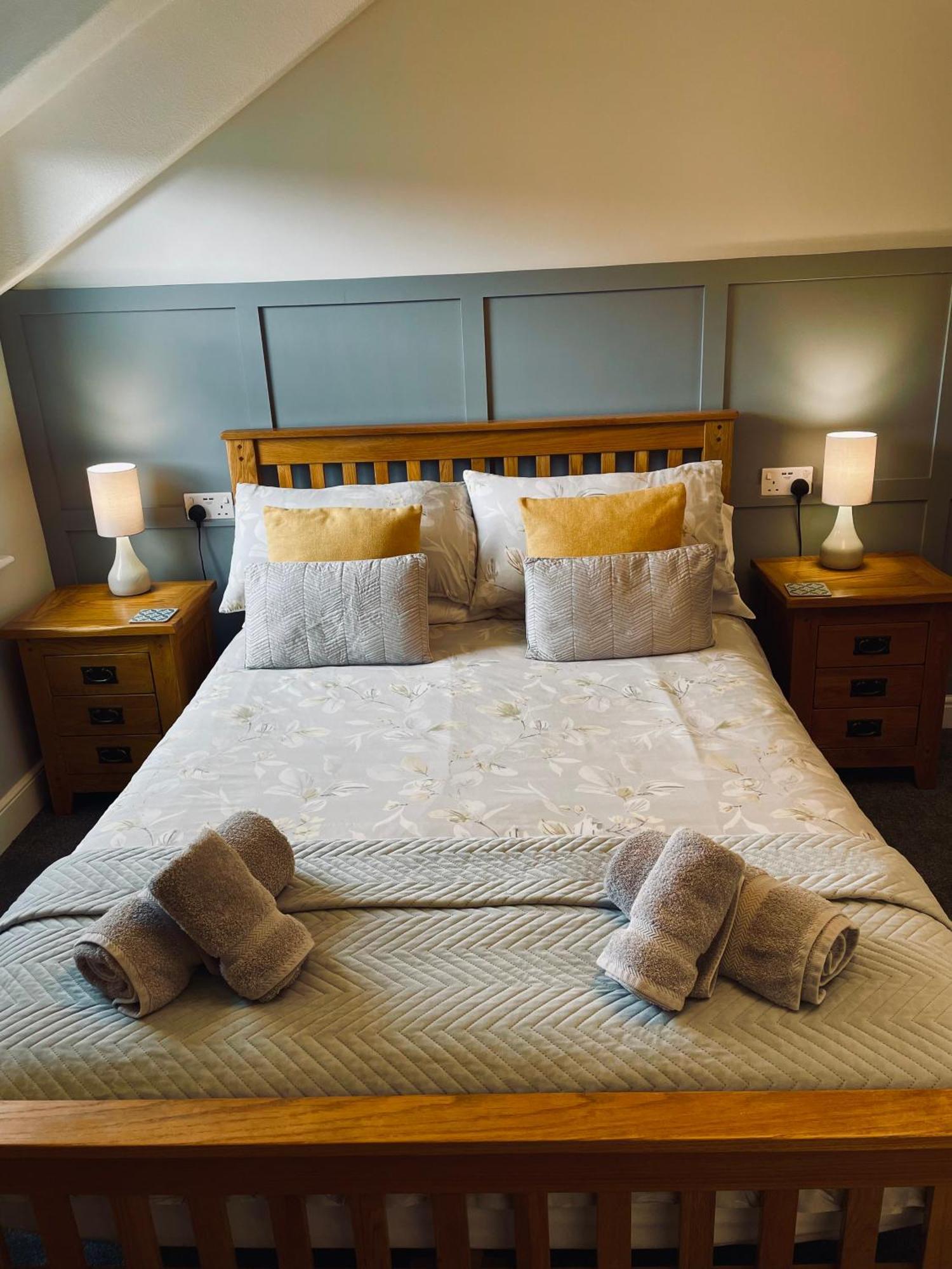 Rivendell Guest House Keswick  Luaran gambar