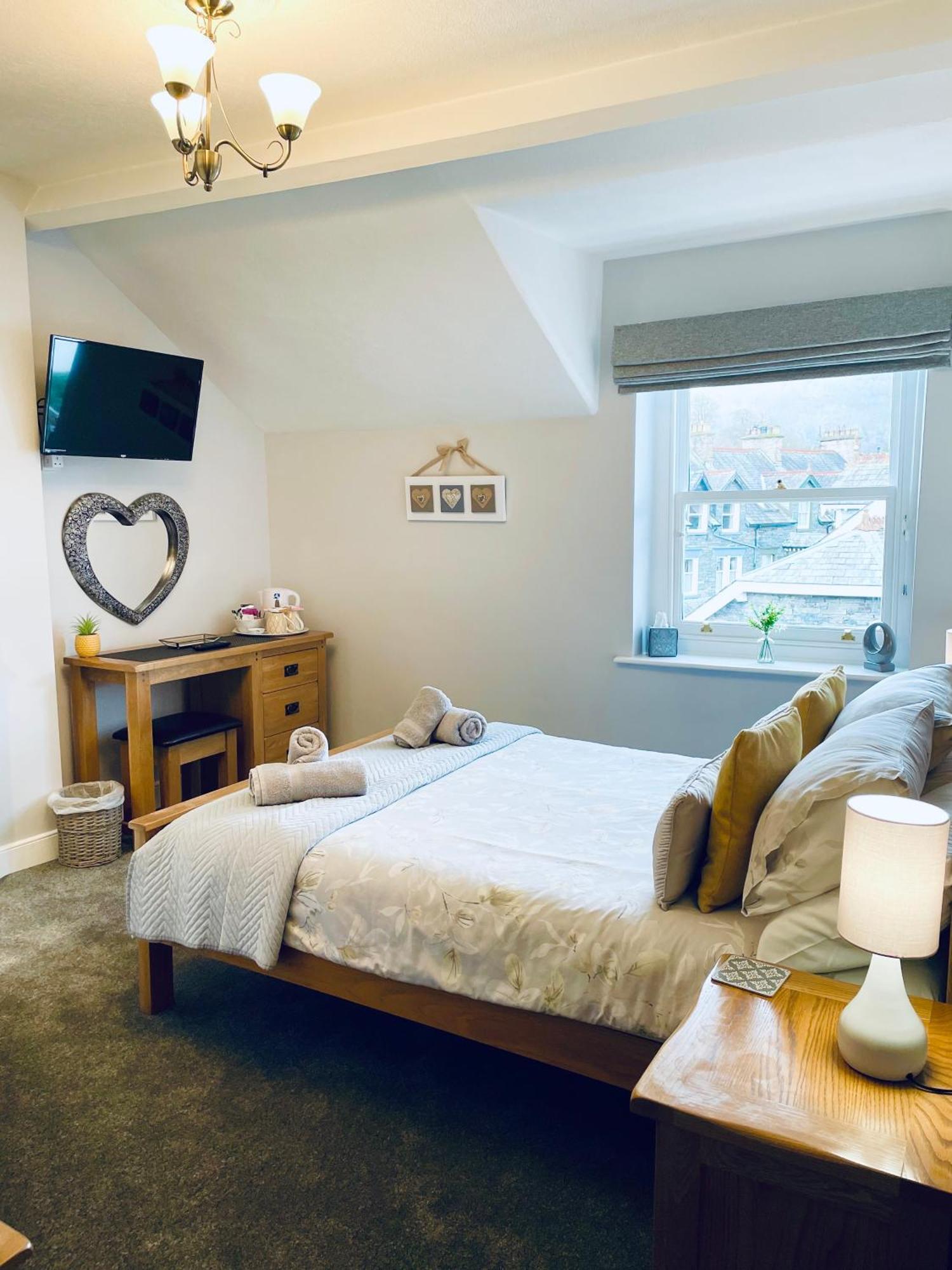 Rivendell Guest House Keswick  Luaran gambar