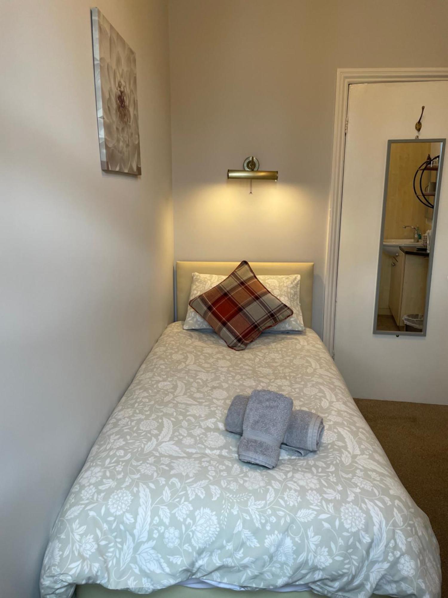 Rivendell Guest House Keswick  Luaran gambar