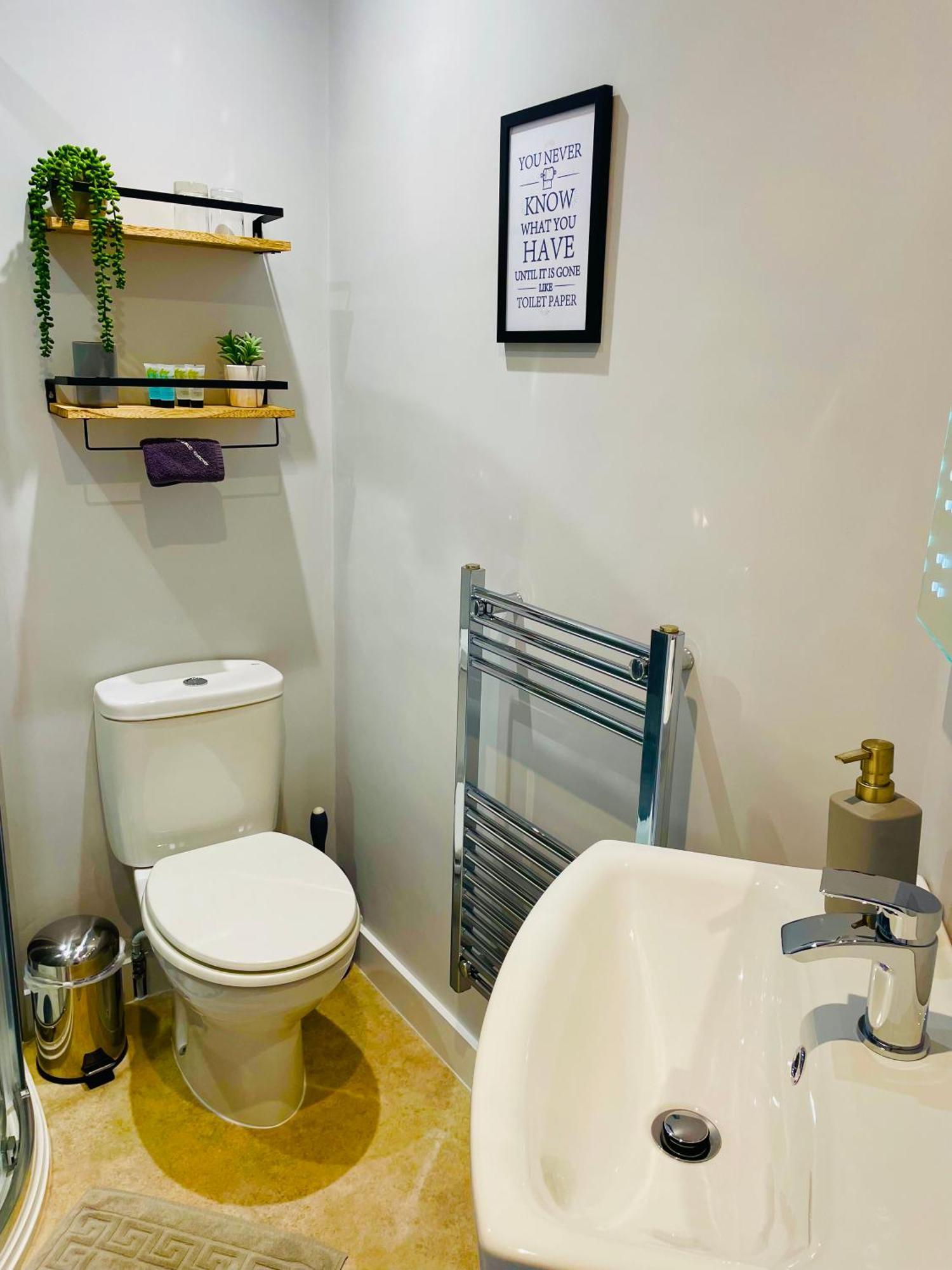 Rivendell Guest House Keswick  Luaran gambar