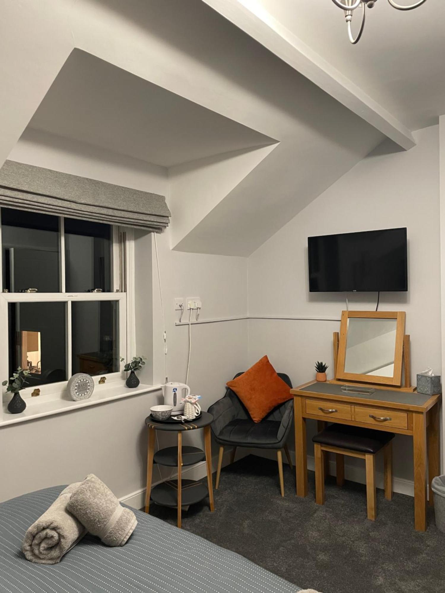 Rivendell Guest House Keswick  Luaran gambar