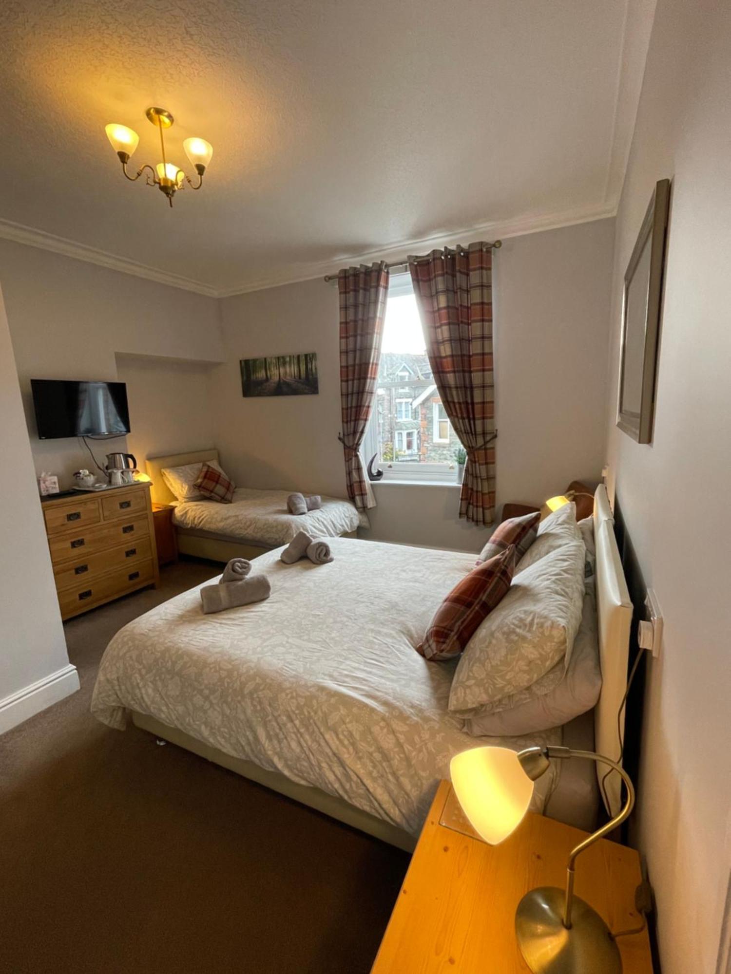 Rivendell Guest House Keswick  Luaran gambar