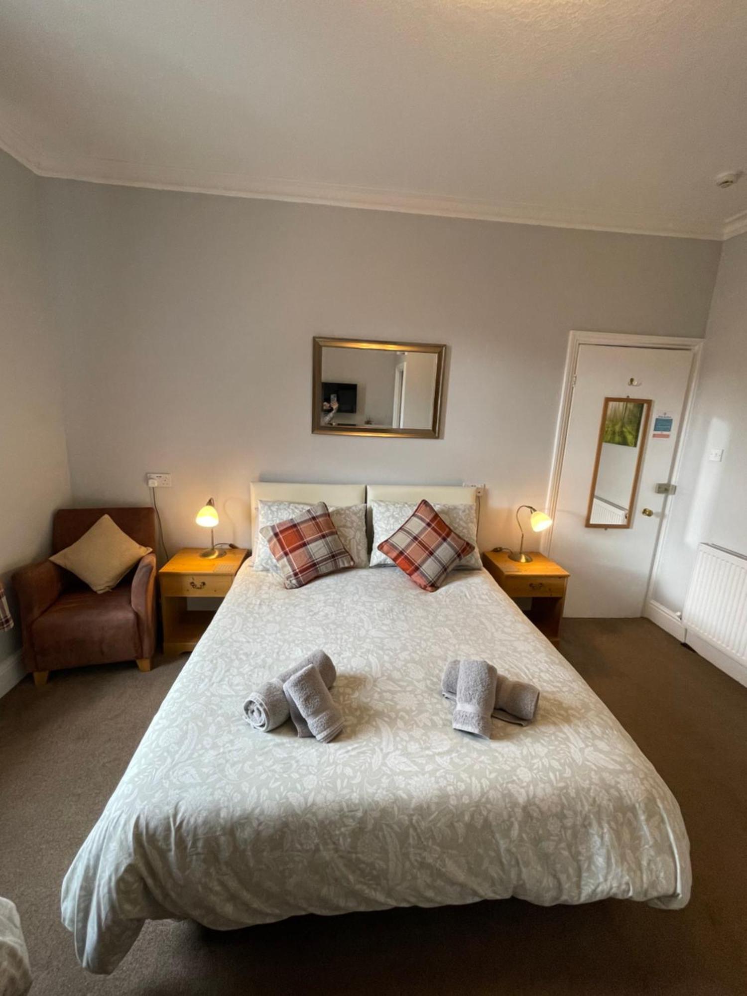 Rivendell Guest House Keswick  Luaran gambar