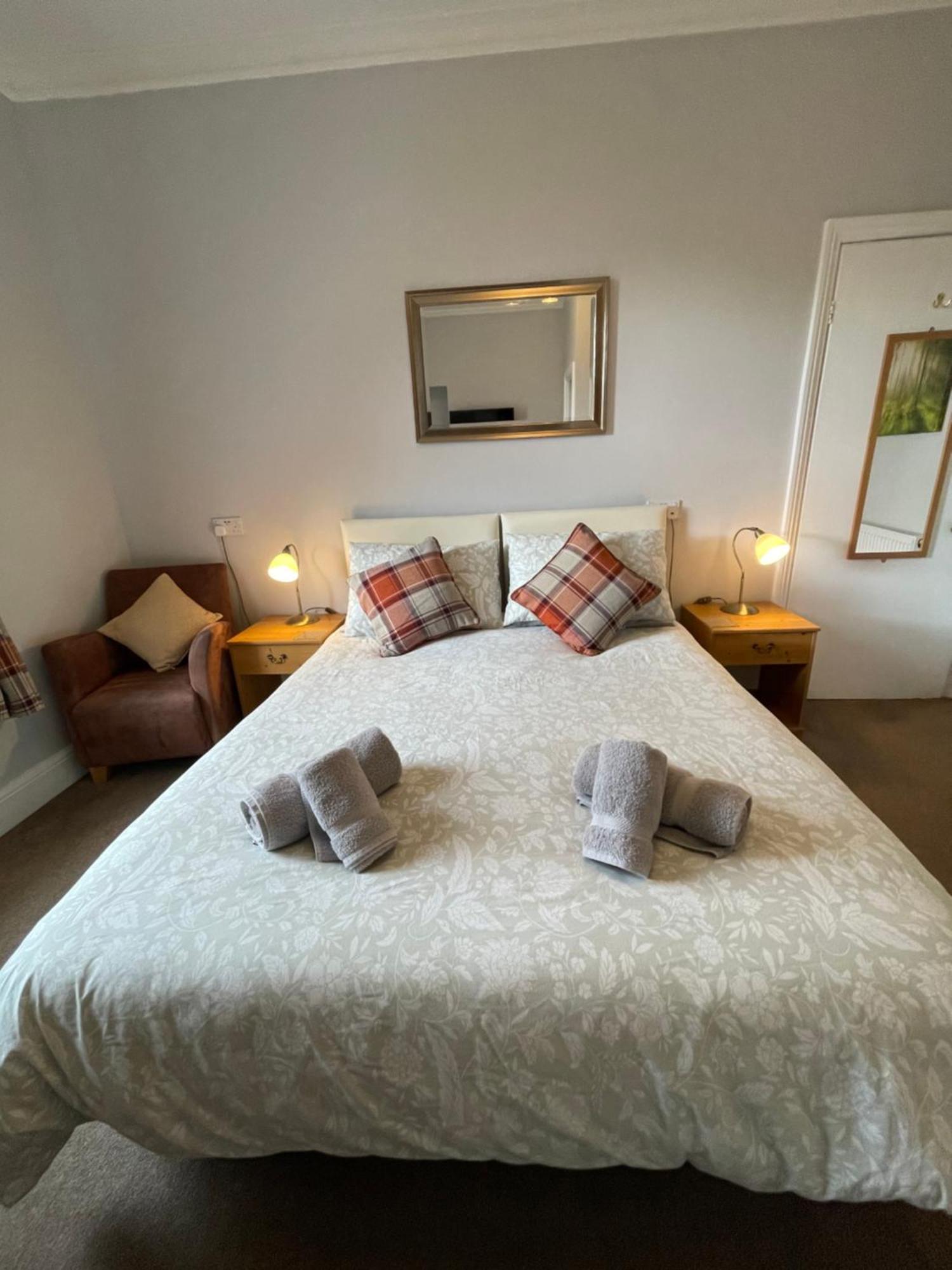 Rivendell Guest House Keswick  Luaran gambar