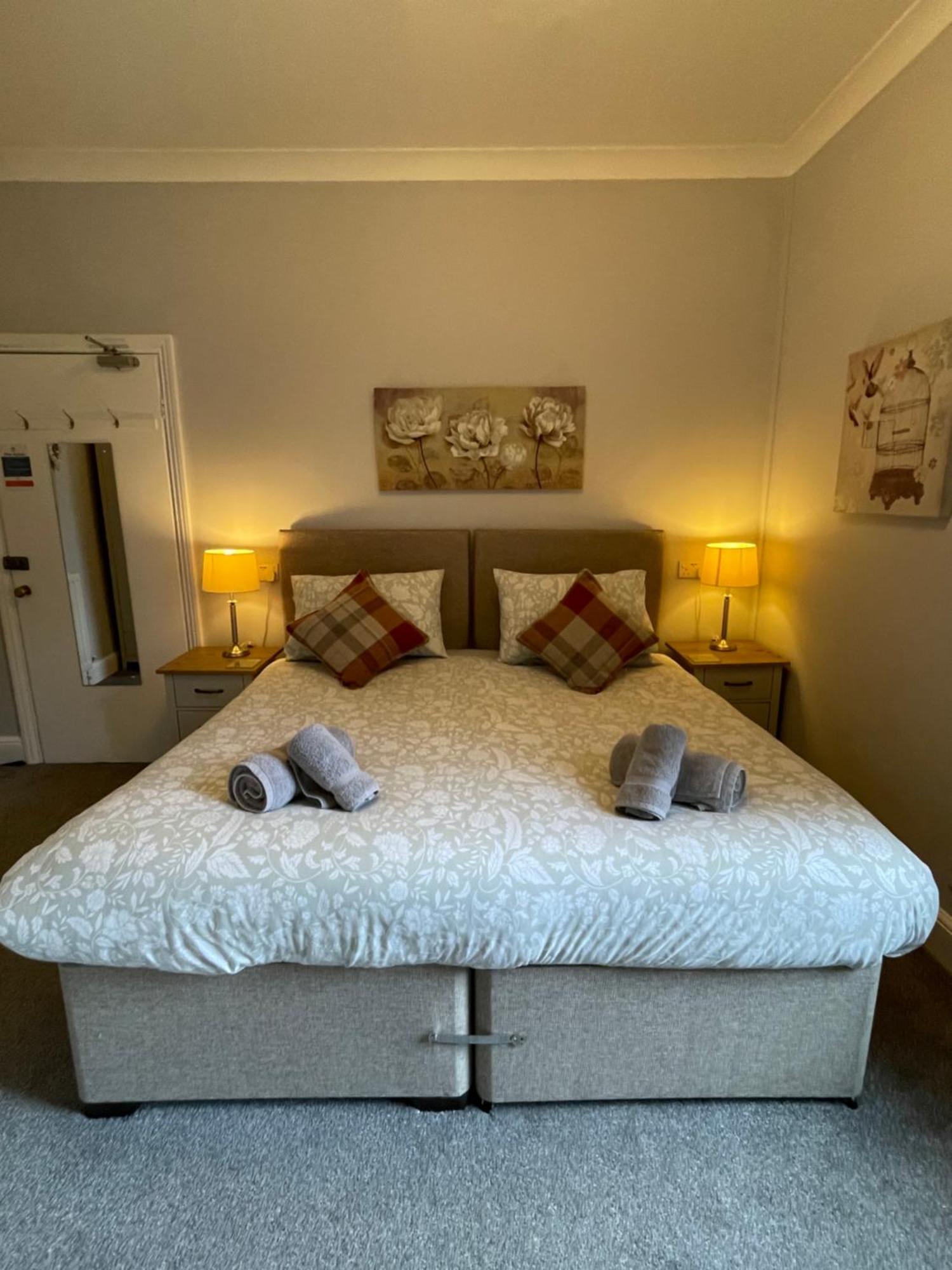 Rivendell Guest House Keswick  Luaran gambar