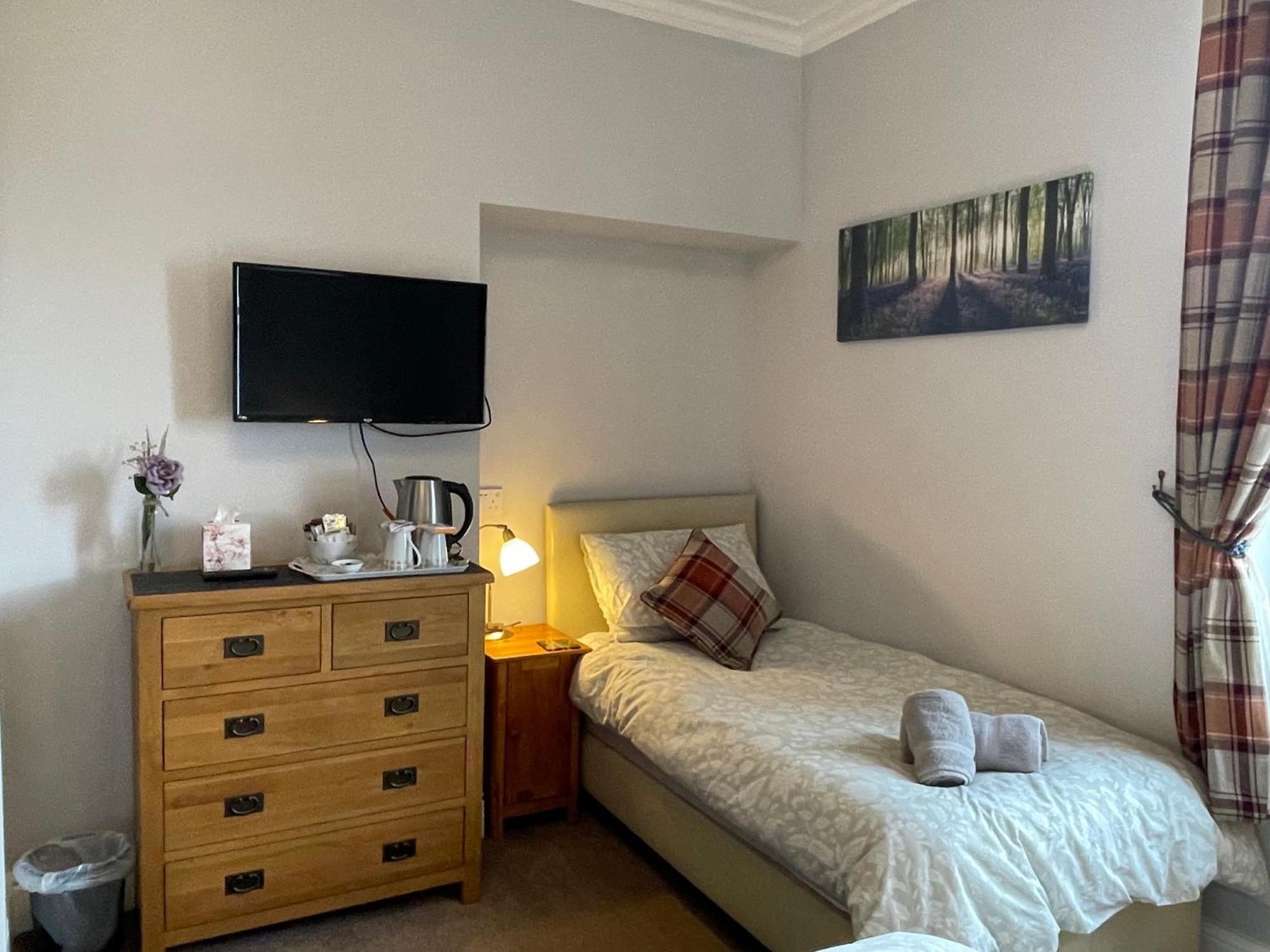 Rivendell Guest House Keswick  Luaran gambar