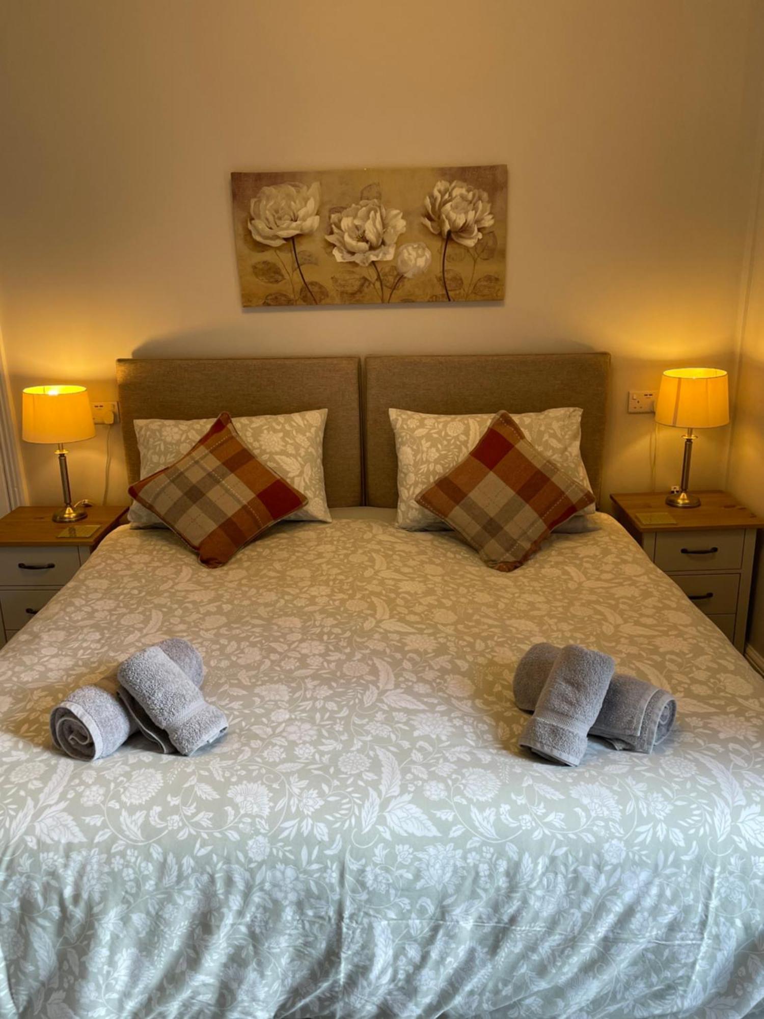Rivendell Guest House Keswick  Luaran gambar