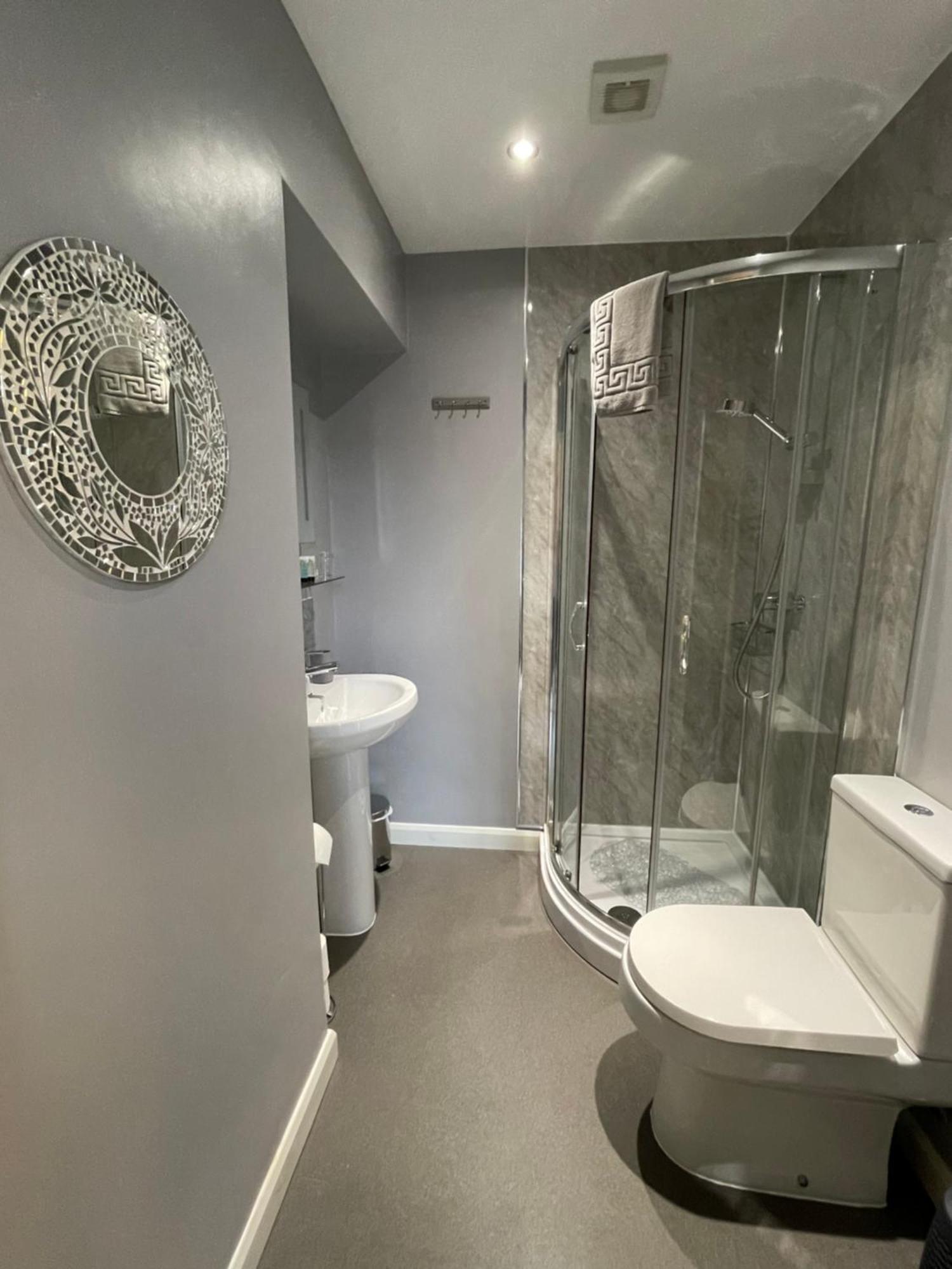 Rivendell Guest House Keswick  Luaran gambar