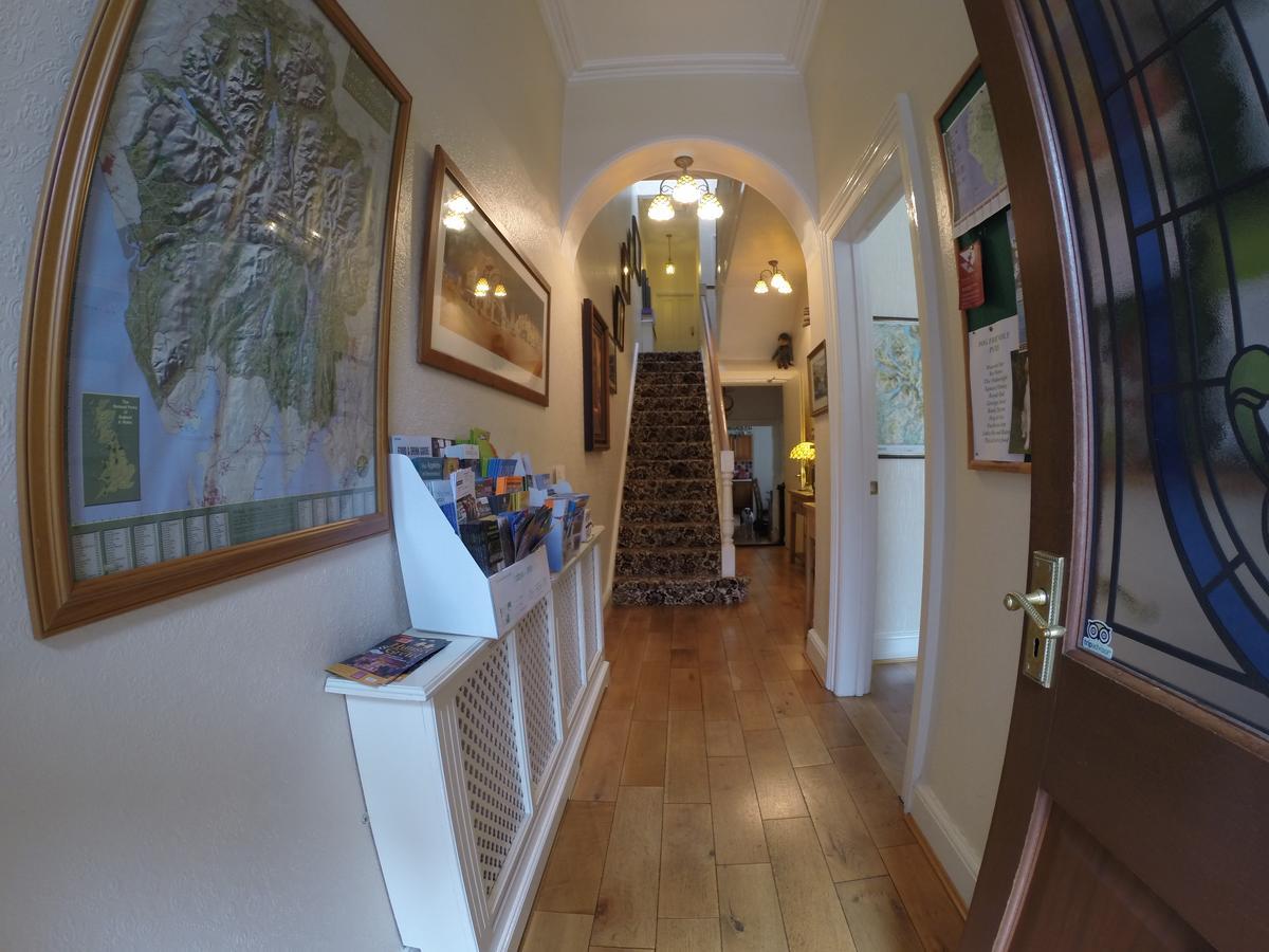Rivendell Guest House Keswick  Luaran gambar