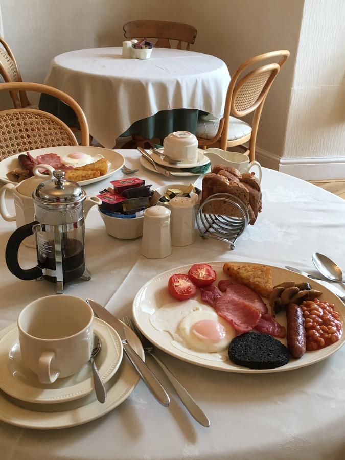 Rivendell Guest House Keswick  Luaran gambar