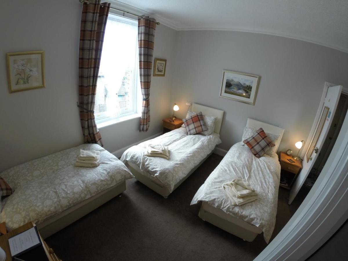 Rivendell Guest House Keswick  Luaran gambar